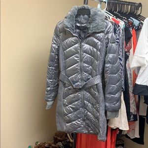 BCBG Winter Coat - Women’s size S